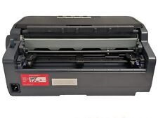 Impressora Matriz de Ponto de Impacto Epson LX-350 POS Monocromática C11CC24005, usado comprar usado  Enviando para Brazil