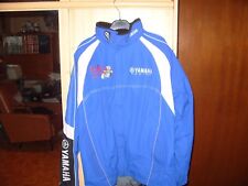 Veste yamaha dubois d'occasion  Tresques