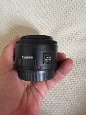 Canon 1.8 stm for sale  HOVE
