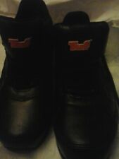 Ladies tuf shoes for sale  IPSWICH