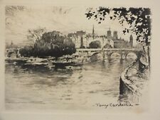 Tony cardella paris d'occasion  Coutances