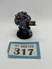 Classic metal grey for sale  ANDOVER