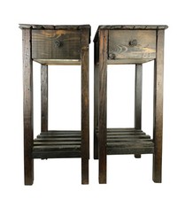 Pair two matching for sale  Pawnee
