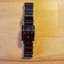 Damenuhr rado diastar gebraucht kaufen  Wachtberg