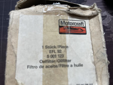 New nos motorcraft for sale  BOGNOR REGIS