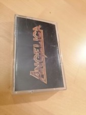 ANGELICA: ANGELICA, AUDIO CASSETTE, 1989 comprar usado  Enviando para Brazil