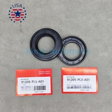Oem axle seal for sale  Burlington