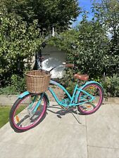 Ladies electra beach for sale  CHRISTCHURCH