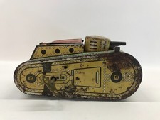Vtg marx doughboy for sale  Denver