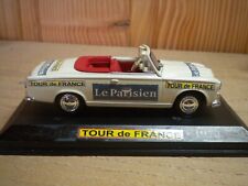 Tour peugeot 403 d'occasion  Saint-Nicolas-d'Aliermont