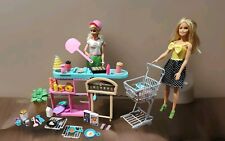 Barbie pizza chef for sale  Brooklyn