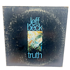 Jeff beck truth for sale  Murrieta