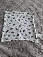 Zeeman doudou plat d'occasion  Méricourt
