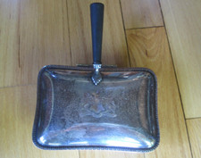 Sheffield silent butler for sale  Barrington