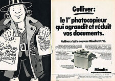 1980 advertising 024 d'occasion  Expédié en Belgium