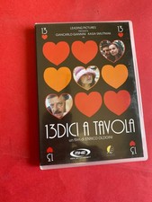Film dvd 13dici usato  Santo Stefano di Camastra