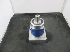 Caixa de engrenagens Alpha SP 060S-MC1-5-1C1-2K-PS1, proporção 5:1  comprar usado  Enviando para Brazil