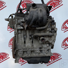 Kfx motore semicompl. usato  Italia