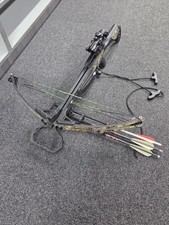 Barnett jackal camouflage for sale  Lapeer