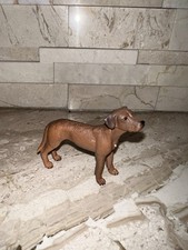 Schleich rhodesian ridgeback for sale  Elgin