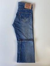 Levis 501 jeans usato  Dolianova