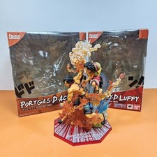 Bandai figuarts zero usato  Roma