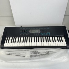 Casio ctk 2100 for sale  Otley