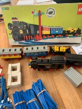 Lego train raro usato  Spedire a Italy