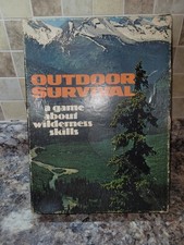Vtg 1972 outdoor for sale  Willis