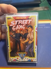 C64 street gang usato  Cagliari