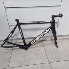 Boardman team carbon for sale  NORTHWICH