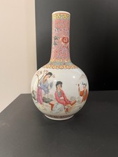 Vase balustre famille d'occasion  Artigues-près-Bordeaux