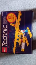 Lego vintage technic for sale  SOUTHAMPTON