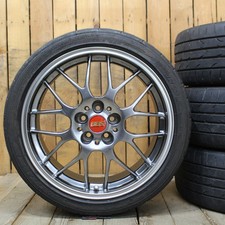 Bbs rg747 inch d'occasion  Expédié en Belgium