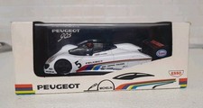 Vitesse peugeot 905 usato  Illasi