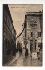 SIENA = PIAZZA TOLOMEI comprar usado  Enviando para Brazil