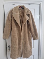 Ladies camel long for sale Ladies camel long for sale  BIRMINGHAM