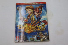 Usado, Dark Cloud 2 : Prima's Official Strategy Guide (2003, Playstation 2) PS2   comprar usado  Enviando para Brazil