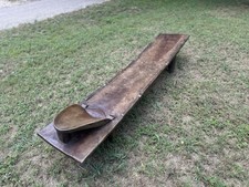 Authentic senufo bed for sale  Palmer