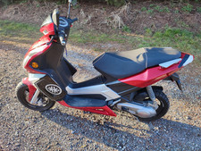 Roller kreidler rmc gebraucht kaufen  Ramerberg