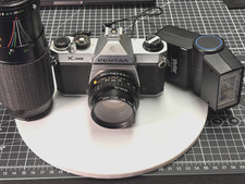 Pentax k1000 camera for sale  Houston