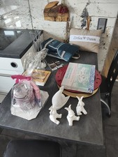 Flohmarkt kiste flohmarktartik gebraucht kaufen  Küssaberg
