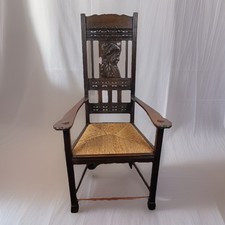 Worpsweder hochzeitsstuhl stuh gebraucht kaufen  Wesel