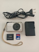 Canon powershot 2200 usato  Torino
