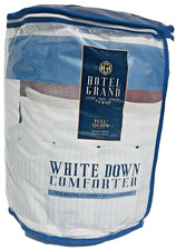 Hotel grand white for sale  Lawrenceville