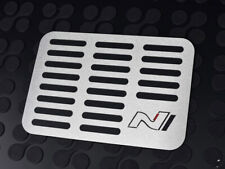 Stahlabdeckung Hyundai N 1-St Zubehör | N-Line N Line i10 i20 i30 Kona Tucson comprar usado  Enviando para Brazil