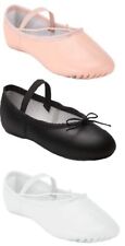 Ballet shoes pink for sale  SLOUGH