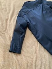 Mens long black for sale  CHERTSEY