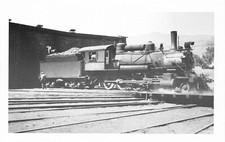 Railroad postcards midland for sale  Midlothian
