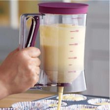 900ml batter dispenser for sale  El Monte